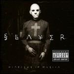 Diabolus in Musica - CD Audio di Slayer