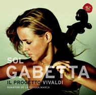 Il progetto Vivaldi. Concerti per violoncello