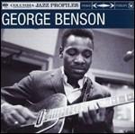 Jazz Profile Columbia. Benson - CD Audio di George Benson