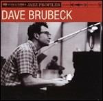 Jazz Profile Columbia. Brubeck