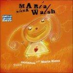 Todos Cantamos Con Maria - CD Audio di Maria Elena Walsh