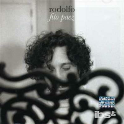 Rodolfo - CD Audio di Fito Paez