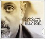 Piano Man (Disc Box Sliders) - CD Audio di Billy Joel