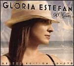 90 Millas (Deluxe Edition) - CD Audio + DVD di Gloria Estefan