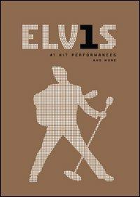 Elvis Presley. #1 Hit Performances And More (DVD) - DVD di Elvis Presley