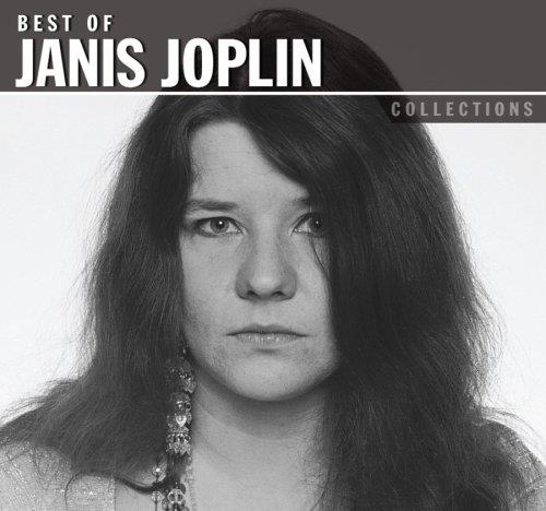 Collections - CD Audio di Janis Joplin