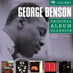 Bad Benson - Body Talk - Beyond the Blue Horizon - Cookbook - It's Uptown (Original Album Classics)