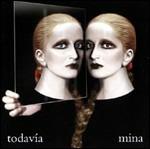 Todavía - CD Audio di Mina