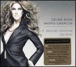 Taking Chances - CD Audio + DVD di Céline Dion