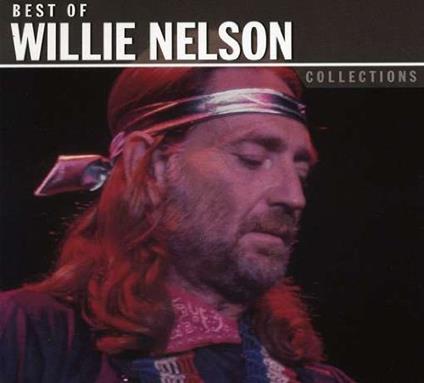 Collections - CD Audio di Willie Nelson