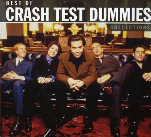 Best Of - CD Audio di Crash Test Dummies