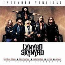 Fxtended Versions - CD Audio di Lynyrd Skynyrd