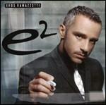 e2 - CD Audio + DVD di Eros Ramazzotti