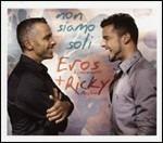 Non siamo soli - CD Audio Singolo di Ricky Martin,Eros Ramazzotti