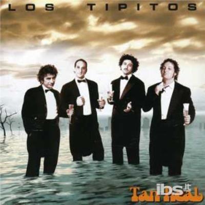 Tan Real - CD Audio di Los Tipitos
