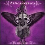 Worlds Collide - CD Audio di Apocalyptica