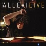 Allevilive - CD Audio di Giovanni Allevi