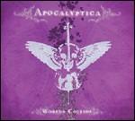 Worlds Collide - CD Audio + DVD di Apocalyptica