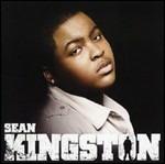Sean Kingston - CD Audio di Sean Kingston