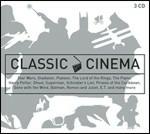 Classic Cinema vol.1 (Colonna sonora) - CD Audio