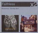Sunday 8pm - Reverence - CD Audio di Faithless