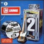 Radio 1's Live Lounge 2 - CD Audio