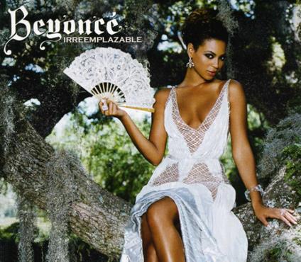 Irreemplazable - CD Audio di Beyoncé