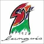 Languis - CD Audio di Soda Stereo