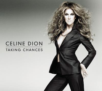 Taking Chances - CD Audio di Céline Dion