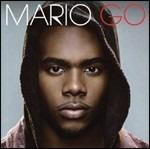 Go - CD Audio di Mario