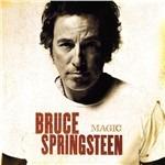 Magic - Vinile LP di Bruce Springsteen