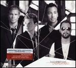 Unbreakable (Deluxe Edition) - CD Audio di Backstreet Boys