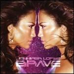 Brave - CD Audio + DVD di Jennifer Lopez