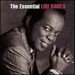 Essential Lou Rawls - CD Audio di Lou Rawls
