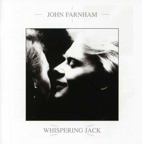Whispering Jack - CD Audio di John Farnham
