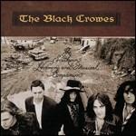 The Southern Harmony and Musical Companion - CD Audio di Black Crowes