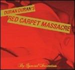 Red Carpet Massacre - CD Audio + DVD di Duran Duran