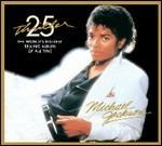 Thriller (25th Anniversary Classic Cover) - CD Audio + DVD di Michael Jackson