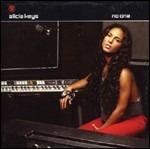 No One - CD Audio Singolo di Alicia Keys