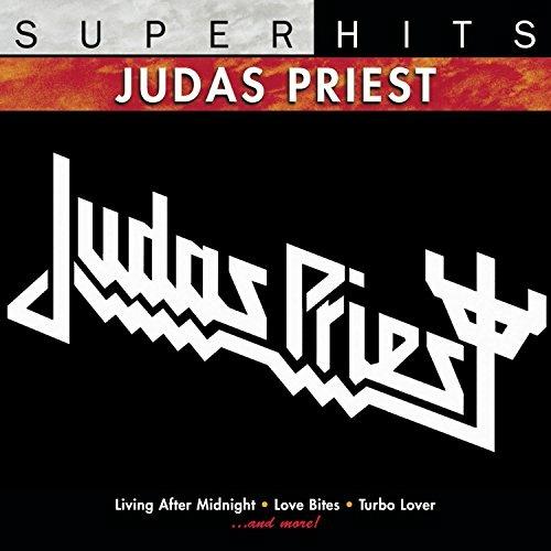 Super Hits - CD Audio di Judas Priest