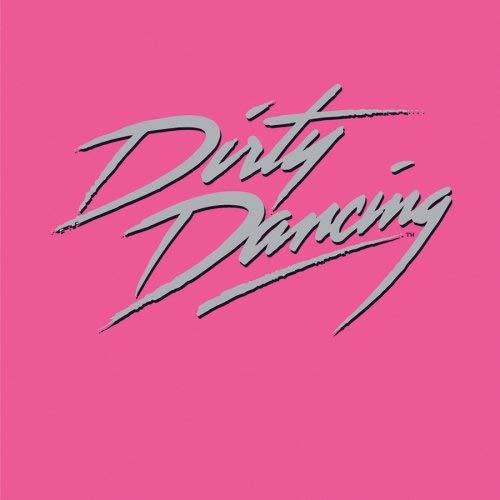 London Cast Recorging: Dirty Dancing (Colonna Sonora) - CD Audio