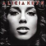 As I Am (Deluxe Edition) - CD Audio + DVD di Alicia Keys