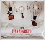 Ampia (Disc Box Sliders) - CD Audio di Ivan Segreto