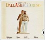 Dallamericaruso (Disc Box Sliders) - CD Audio di Lucio Dalla