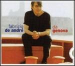 Da Genova (Disc Box Sliders) - CD Audio di Fabrizio De André