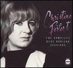 The Complete Blue Horizon Sessions - CD Audio di Christine Perfect