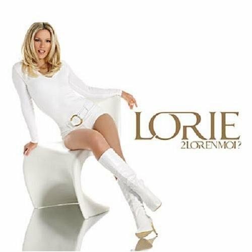 2 Lor En Moi - CD Audio di Lorie