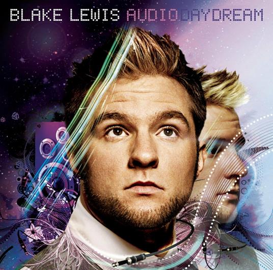 Audio Day Dream - CD Audio di Blake Lewis
