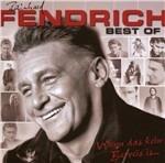 Best of - CD Audio di Rainhard Fendrich