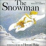 Snowman (Coloured Vinyl) - Vinile LP di Howard Blake